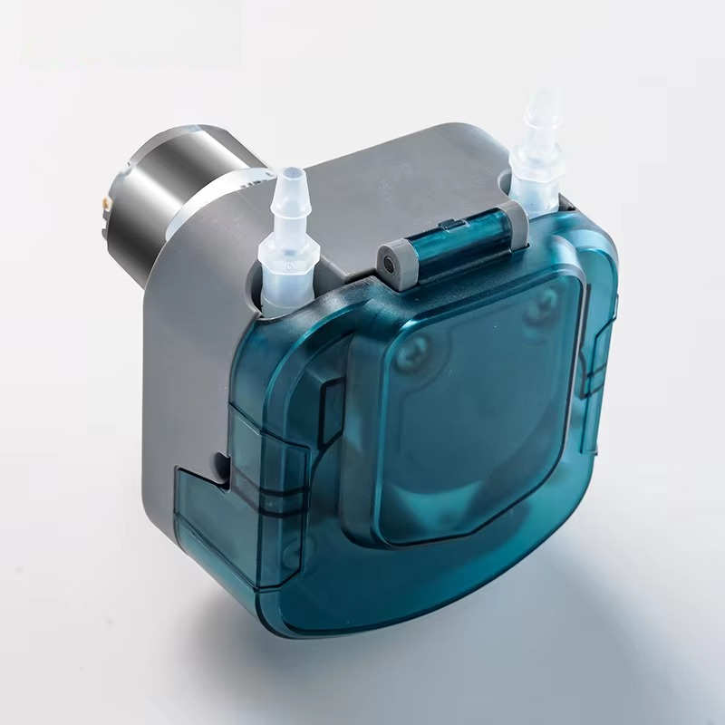 Aquarium Pump - Quality Assurance Medical Equipment 700ml/min Chemical