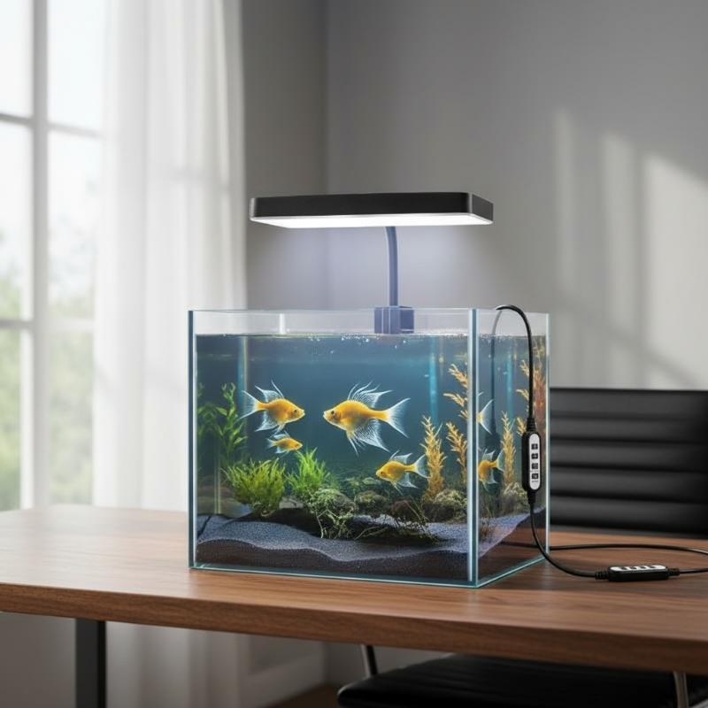 Led Waterproof Aquarium Light  - огляд і ціна Aquarium Light
