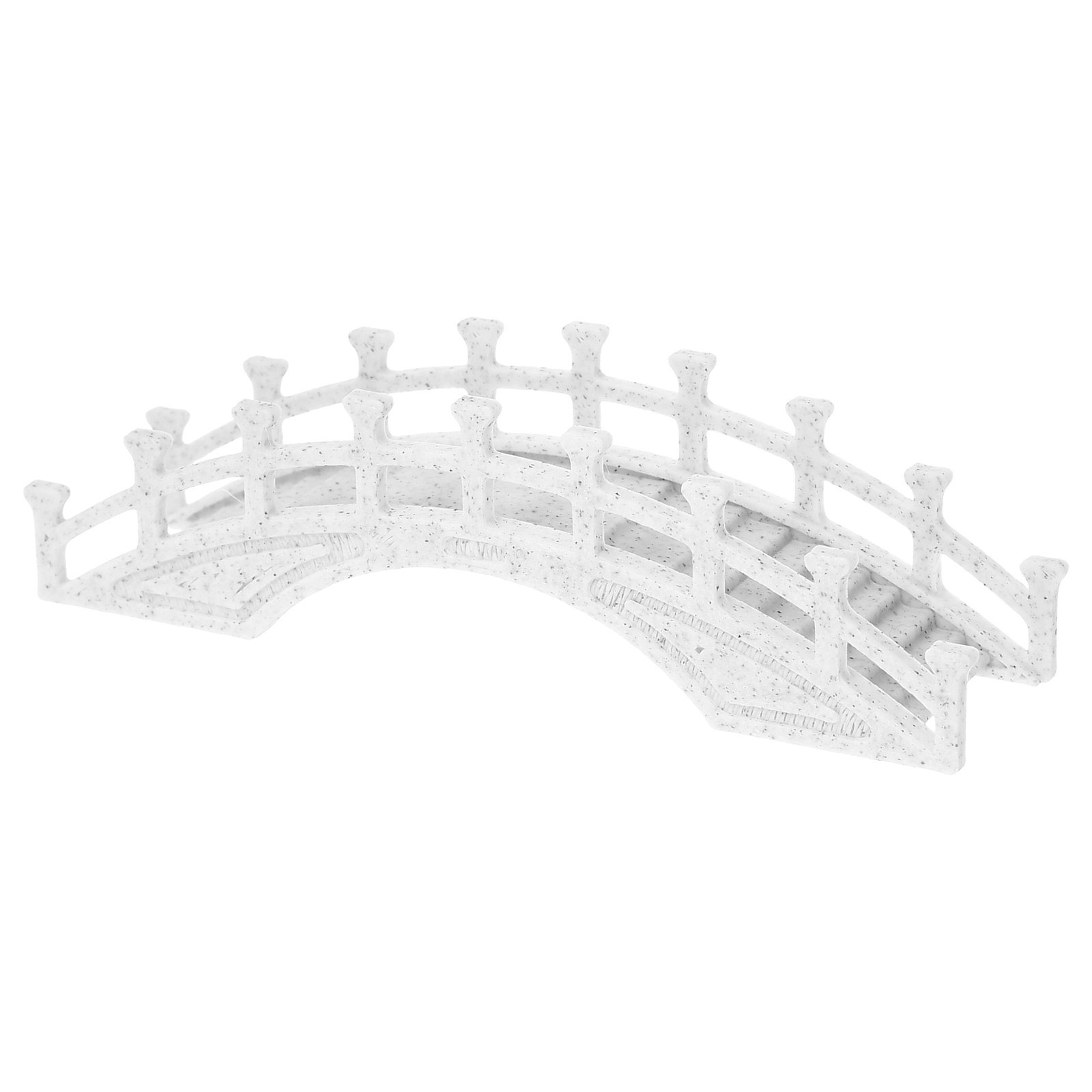 Miniature Arch Bridge Garden B - огляд і ціна Aquarium Decor