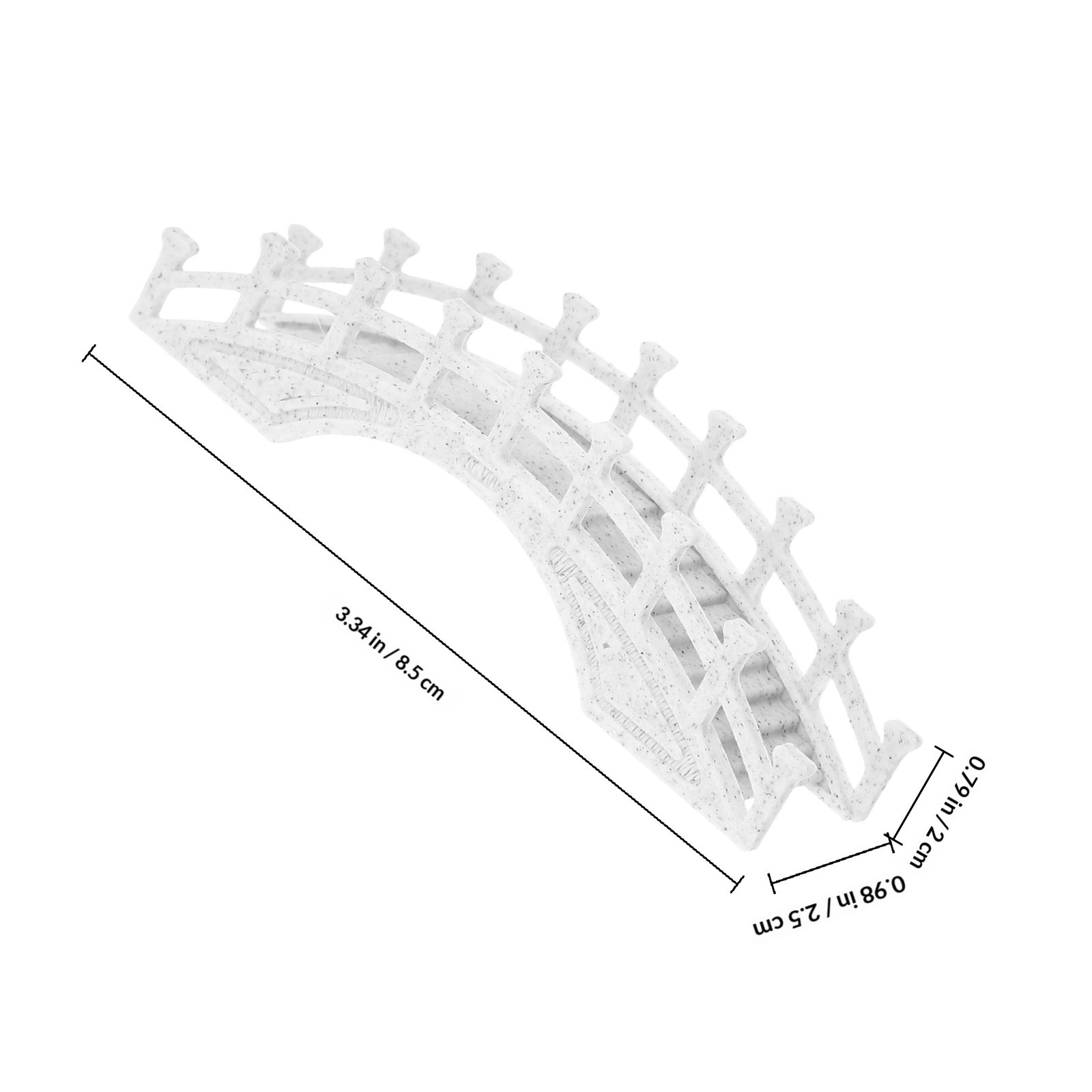 Miniature Arch Bridge Garden B - огляд і ціна Aquarium Decor
