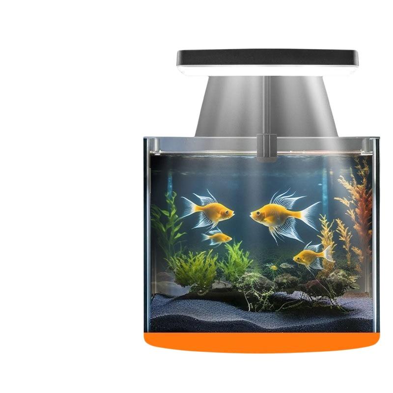USB Aquarium Clip Light Flexib - огляд і ціна Aquarium Light