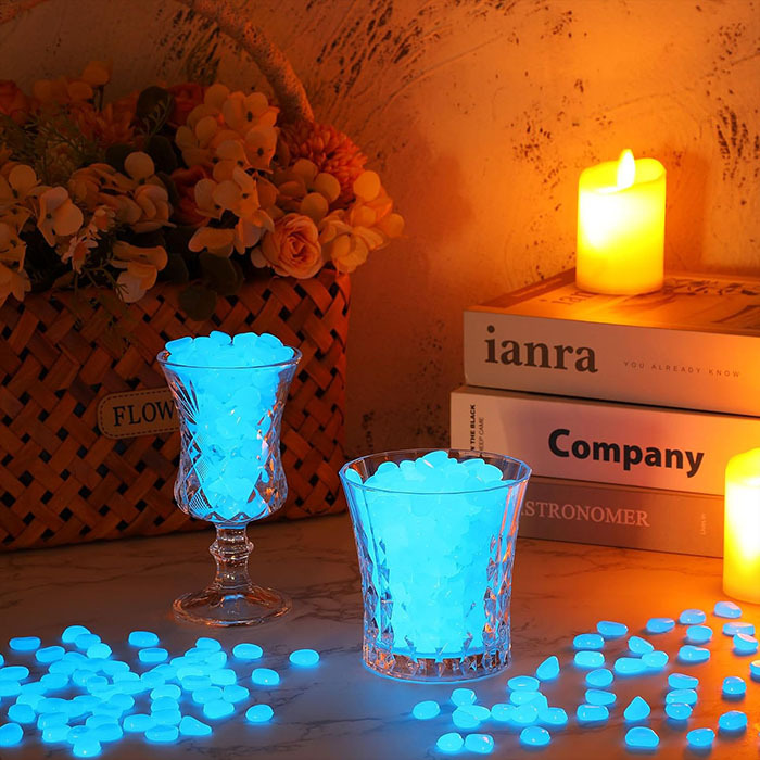 Colorful Glow In The Dark Lumi - огляд і ціна Aquarium Light