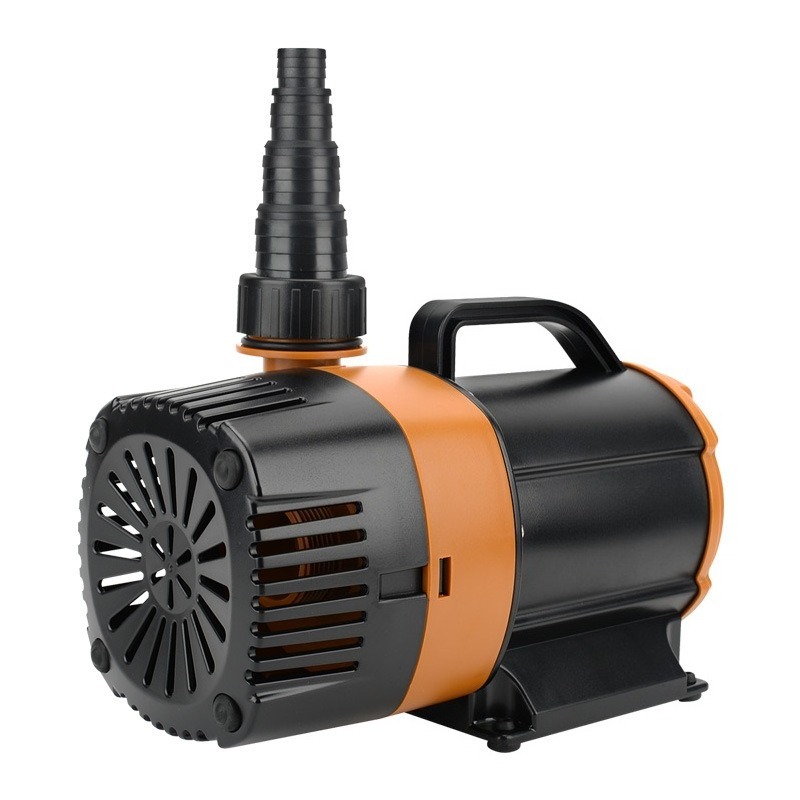 Water pump fish tank variable  - огляд і ціна Aquarium Pump