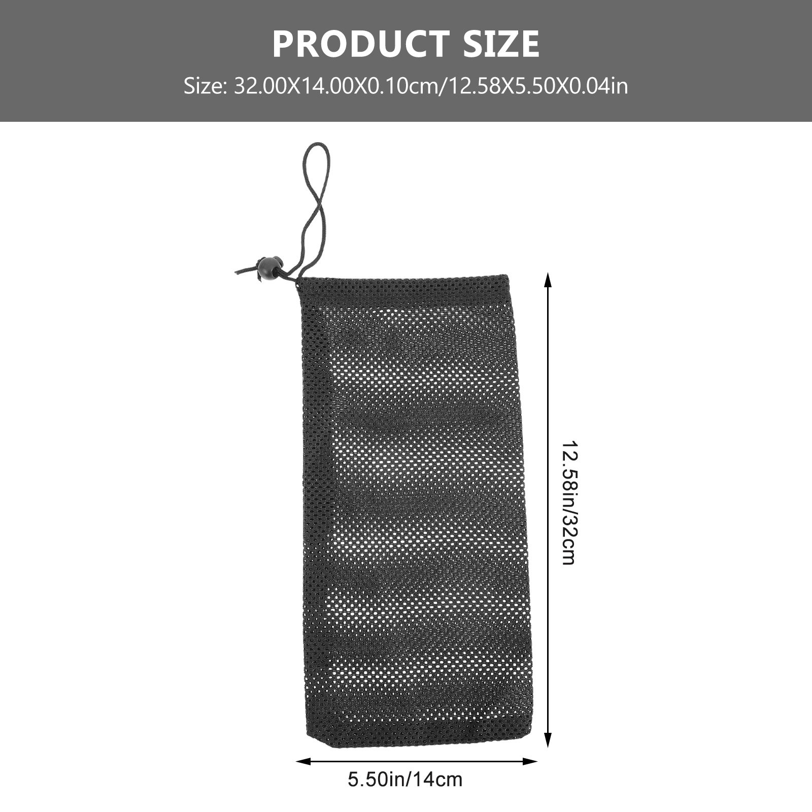 6Pcs Aquarium Filter Mesh Bag  - огляд і ціна Fish Tank Filter