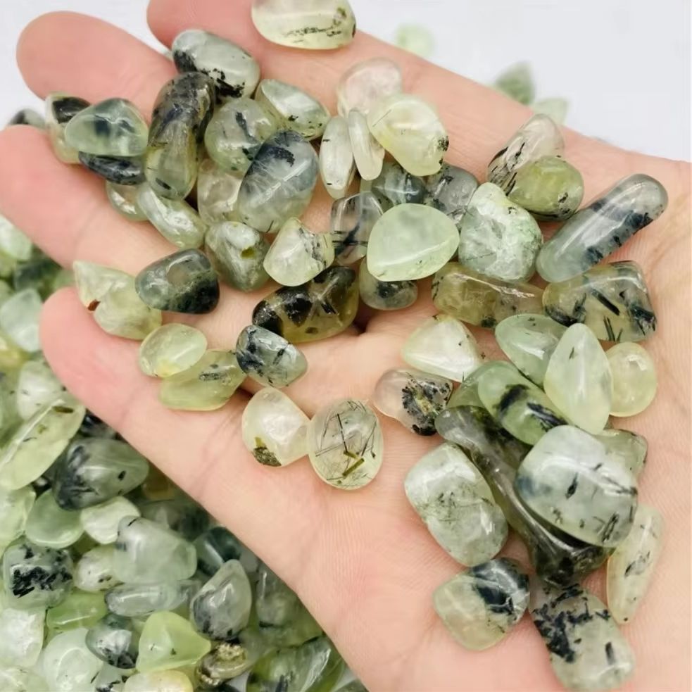 Natural Stones Chiltonite Grav - огляд і ціна Fish Tank Gravel