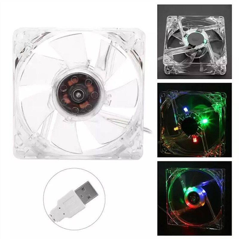 5V USB Fan Hamester Cage Fish  - огляд і ціна Fish Tank Heater